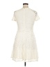 Apt. 9 Ivory Cocktail Dress Size 14 - photo 2