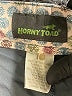 Horny Toad 100% Cotton Gray Casual Pants Size 10 - photo 7