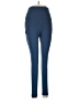 American Eagle Outfitters Solid Blue Active Pants Size M - photo 1