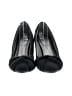Marbella Black Heels Size 10 (wide) - photo 2