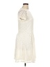 Apt. 9 Ivory Cocktail Dress Size 14 - photo 4