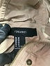 Forever 21 100% Cotton Solid Tan Trenchcoat Size M - photo 6
