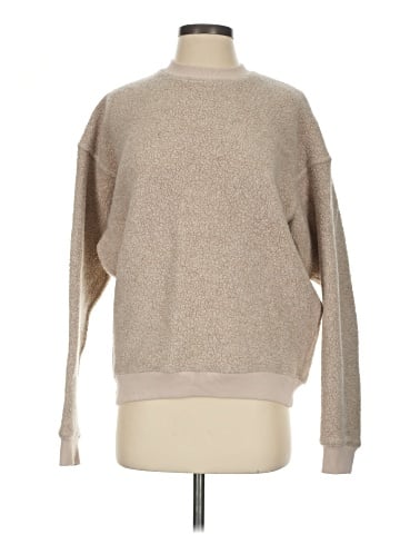Outdoor Voices Pullover Sweater (view 1)