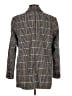 Old Navy Houndstooth Brown Blazer Size M - photo 2