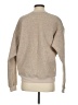 Outdoor Voices Solid Tan Pullover Sweater Size XS - photo 2