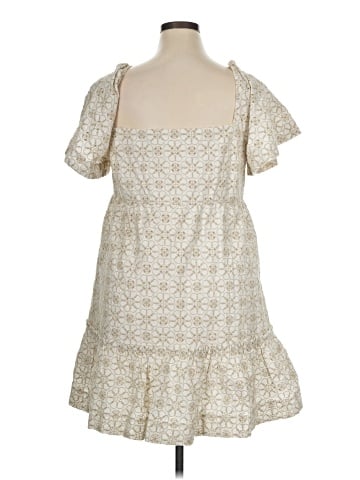 Maeve by Anthropologie Casual Dress (view 2)