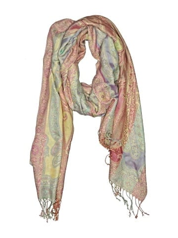 Unbranded Scarf (view 1)