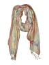 Unbranded Paisley Pink Scarf One size - photo 1