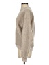 Outdoor Voices Solid Tan Pullover Sweater Size XS - photo 5