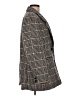 Old Navy Houndstooth Brown Blazer Size M - photo 4