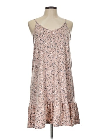 Wallflower Casual Dress (view 1)