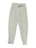 Russell Athletic Solid Gray Cargo Pants Size 8 - photo 1