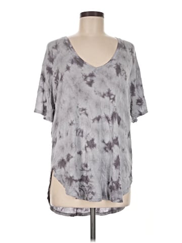 American Eagle Outfitters Short Sleeve Top (view 1)