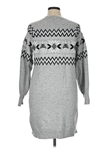 Ann Taylor LOFT Outlet Pullover Sweater (view 2)