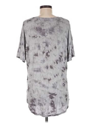 American Eagle Outfitters Short Sleeve Top (view 2)