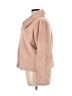 Express Pink Faux Fur Jacket Size XL - photo 5