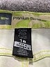 Mossimo Paisley Green Jeggings Size 18 - photo 3