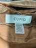 Cupio Brown Jacket Size M - photo 3