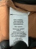 Cupio Brown Jacket Size M - photo 4