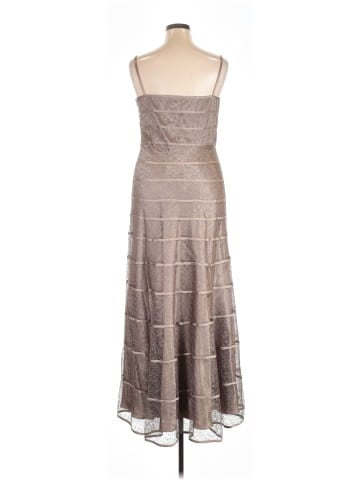 JS Collections Cocktail Dress (view 2)