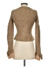 Moth Tweed Tan Cardigan Size S - photo 2