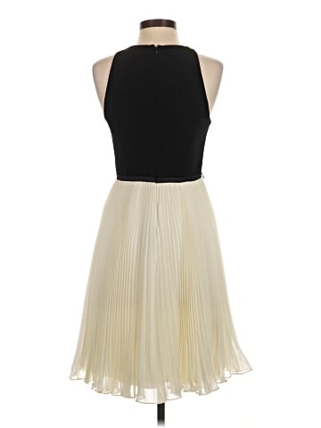 Halston Heritage Cocktail Dress (view 2)