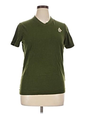 Abercrombie & Fitch Short Sleeve T-Shirt (view 1)
