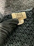 True Craft 100% Acrylic Gray Pullover Sweater Size S - photo 7