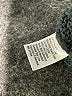 True Craft 100% Acrylic Gray Pullover Sweater Size S - photo 8
