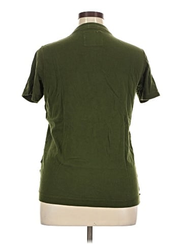 Abercrombie & Fitch Short Sleeve T-Shirt (view 2)