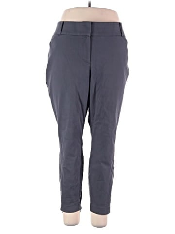 Ann Taylor LOFT Active Pants (view 1)