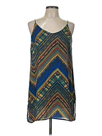Meraki Casual Dress (view 1)