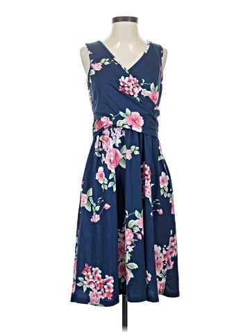 Unbranded Casual Dress (view 1)