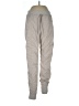 Athleta Solid Gray Casual Pants Size 12 (tall) - photo 1