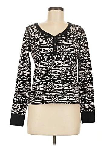 Columbia Long Sleeve Top (view 1)