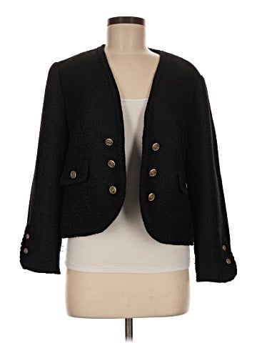 Zara Blazer (view 1)