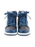 Nike Blue Sneakers Size 6 (youth) - photo 2