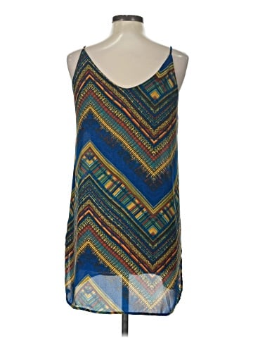 Meraki Casual Dress (view 2)