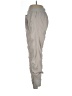 Athleta Solid Gray Casual Pants Size 12 (tall) - photo 5