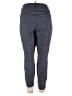 Ann Taylor LOFT Solid Gray Active Pants Size 20 - photo 2