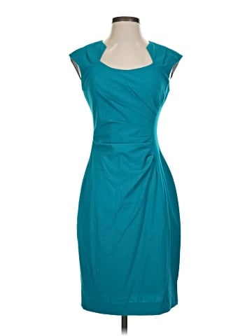 Calvin Klein Cocktail Dress (view 1)