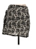 Zara Paisley Black Casual Skirt Size S - photo 2