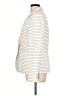 Tommy Hilfiger Stripes Ivory Blazer Size 12 - photo 5