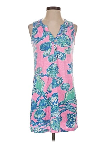 Lilly Pulitzer Casual Dress (view 1)