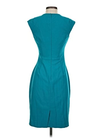 Calvin Klein Cocktail Dress (view 2)