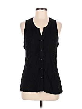 Converse One Star Sleeveless Blouse