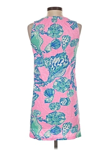 Lilly Pulitzer Casual Dress (view 2)