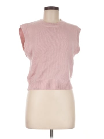 Wilfred Sweater Vest (view 1)