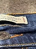 Levi's Blue Jeans Size 12 - photo 7
