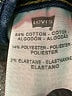 Levi's Blue Jeans Size 12 - photo 8